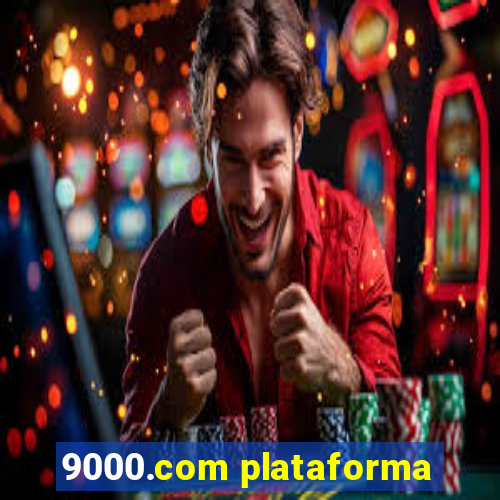 9000.com plataforma